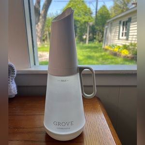 LAST CHANCE 💕 Grove Co. Laundry Concentrate Dispenser